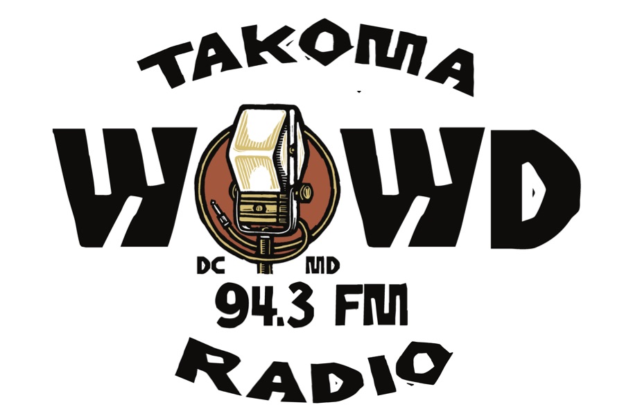 Takoma Radio WOWD-LP FM